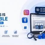 Why Your Business Is Invisible on Social Media And How to Fix It